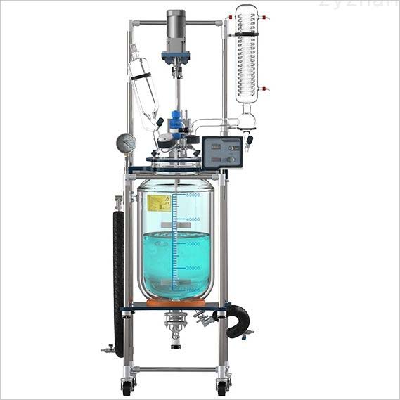 如何正確規范操作玻璃反應釜？