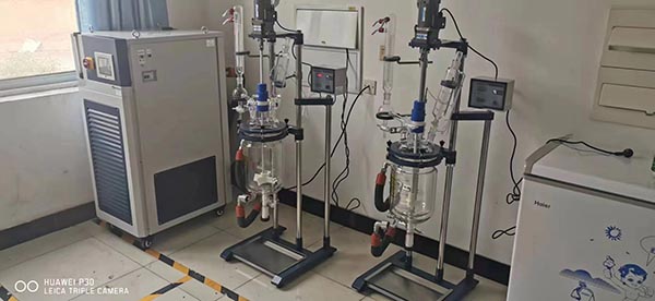 如何選購玻璃反應釜？