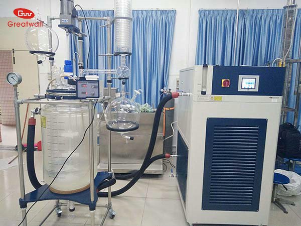 為什么反應(yīng)釜的價(jià)格差別這么大？