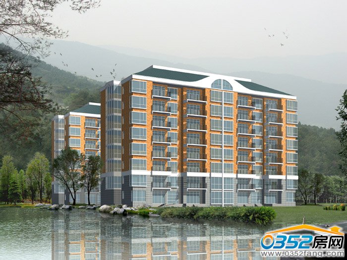 室內外房屋面積