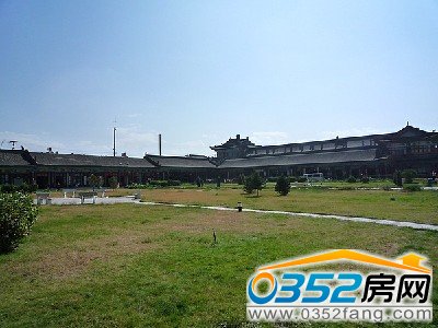 國家重點歷史城市