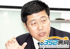 董藩:房地產是窮人的救星讓低收入人群致富