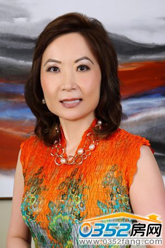 摩根大通董事總經(jīng)理李晶