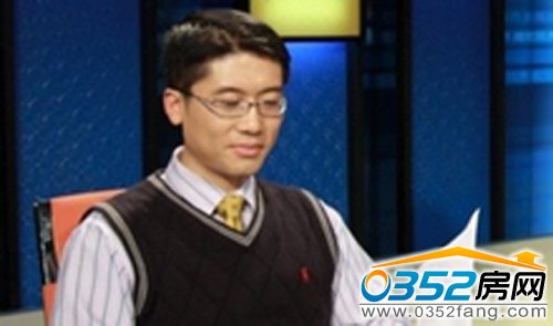 中原地產(chǎn)市場研究部總監(jiān) 張大偉