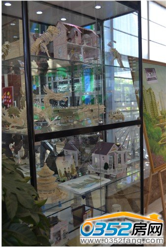 �ֹ�DIY��Ʒչʾ