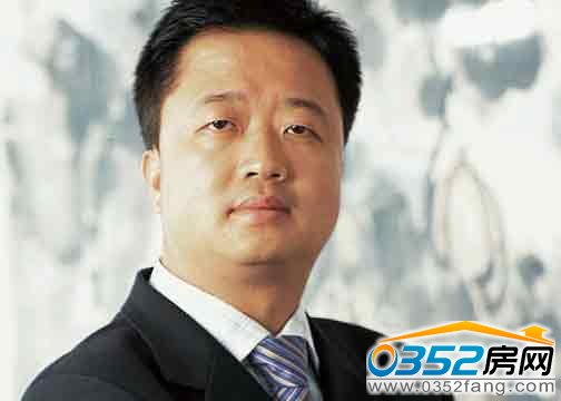 復(fù)地集團CEO梁信軍談限購