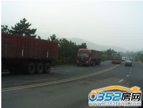 有關(guān)部門將大力度整治云岡旅游專線