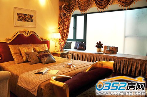 恒大綠洲精裝房源受青睞 多“省”服務新體驗