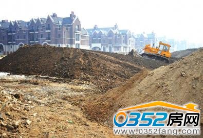 戴德梁行報(bào)告:二季度上海土地市場爭奪加劇