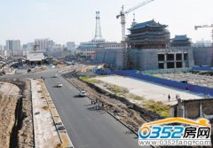 ��ͬ�йųǃ�(n��i)�h(hu��n)·ȫ��؞ͨ ��·���O(sh��)�Ӿo�M��