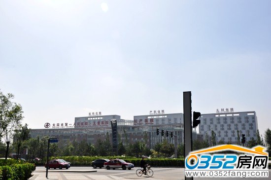 �㰲�������d·���R̎�|�Ͻǵ�һ�tԺ