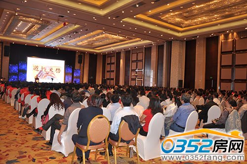 現(xiàn)場座無虛席