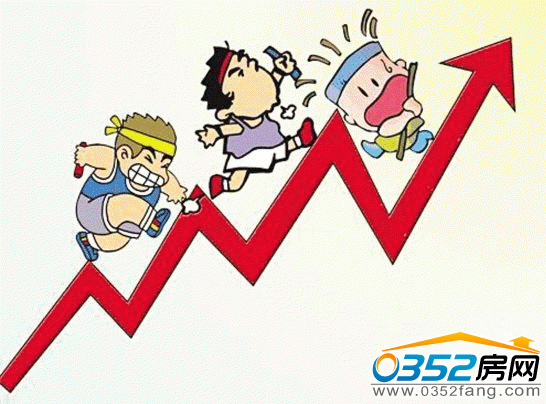 如何判斷樓盤的升值潛力