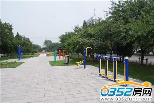 恒大集團從民生理念到健康生活一直走在社會的前沿