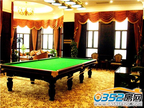 恒大綠洲社區配套、生活氛圍等變得愈發成熟。