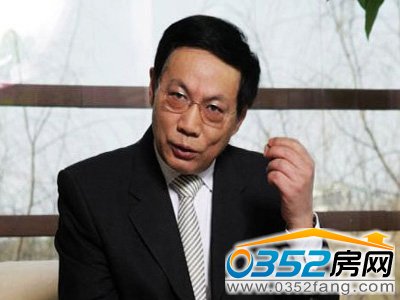 “地產大嘴”任志強