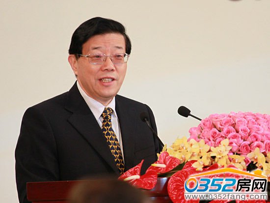 國務院發展研究中心主任李偉