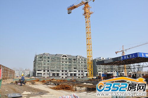 復(fù)地·御瀾灣5號(hào)和6號(hào)樓