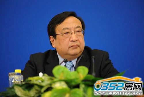 發改委副主任朱之鑫