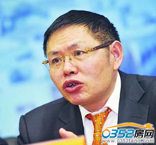 著名經濟學家、南京大學不動產研究中心主任高波