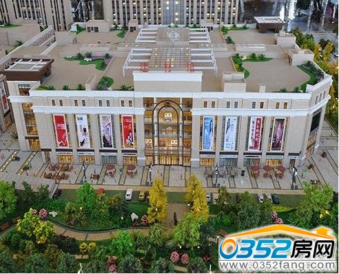 月星家居廣場建材館