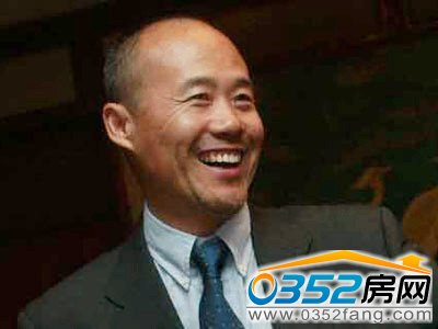 王石,樓市,泡沫