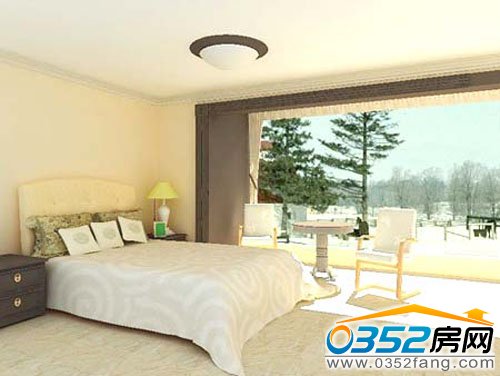 簡(jiǎn)單六步擁有陽光居所