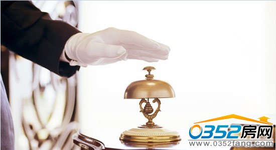 鼎級物管專家 禮遇層峰尊貴