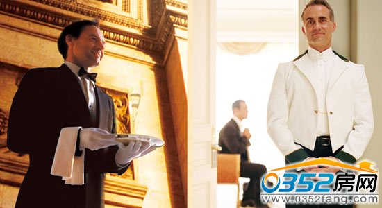 24小時英式管家服務 打造品質生活范本