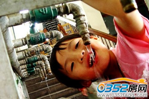 城市供水銷售價(jià)格將上調(diào)