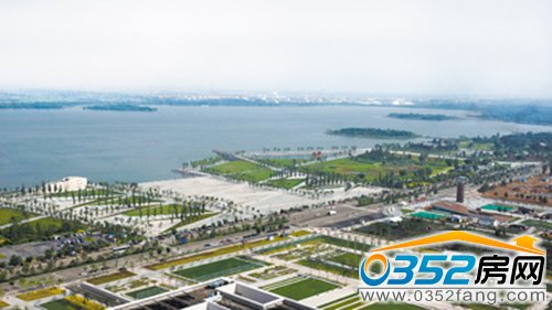 御東新區五大場館主體工程均已完成