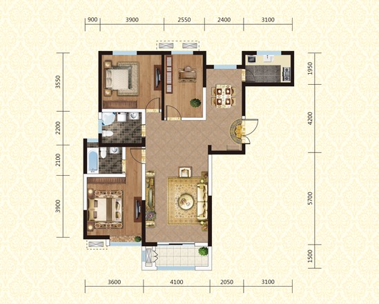 �G�����o(j��)��133.39�O�����҃ɏd���l(w��i)���͈D