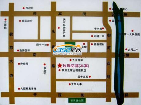 õ�廨���^(q��)λ�D