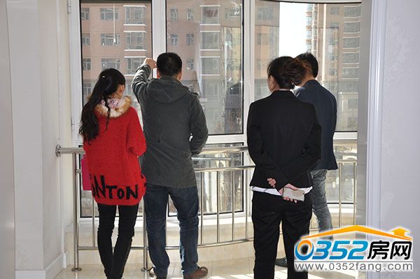 千禧御東畫卷超大樓間距得到網(wǎng)友一致認(rèn)可