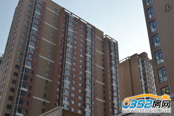 恒圓魏都實景圖