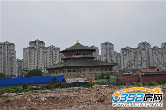 6月4日明堂公園近景圖