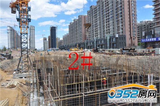 6��9�ձ�ˮ�������Ӟ�2̖�ǵ���һ���ѽ��깤