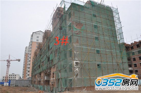 7月23日天銳益城3號樓