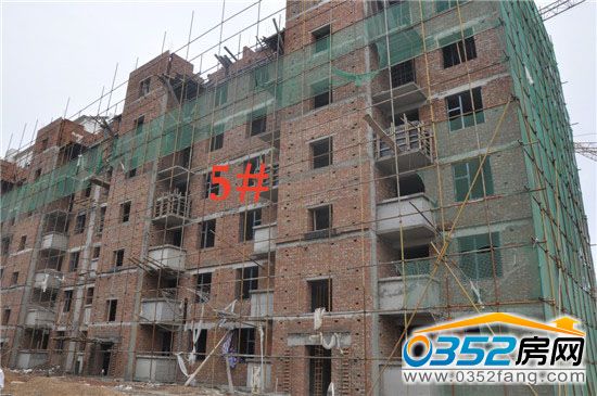 7月23日天銳益城5號樓