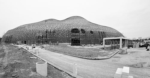 ��Ժʩ���F��