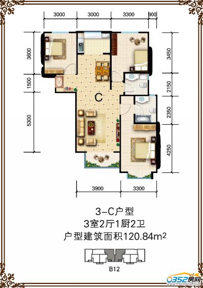 ��\��B12̖��3-C����