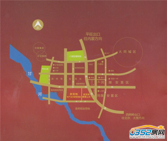 �°l(f��)�ط徰ɽˮ�Ŀ�^(q��)λ�D