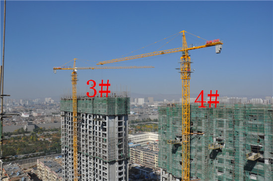 10月31日金水灣工程進度