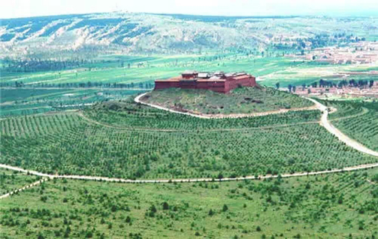 ��ͬ��ɽȺ���^