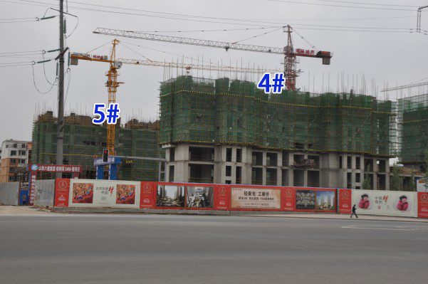 ��ͩԷ4#��5#�ǌ����D��2015.5.6��