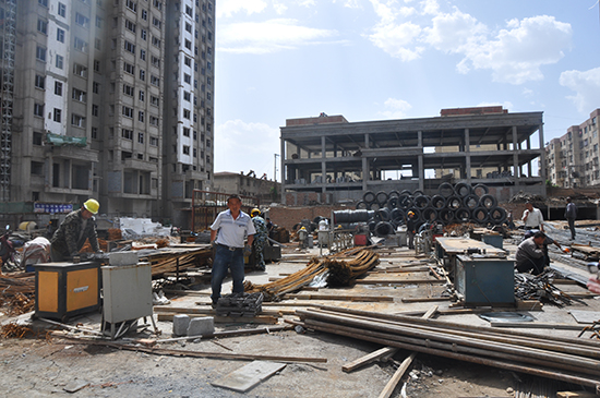 ��ˮ�������ʩ��