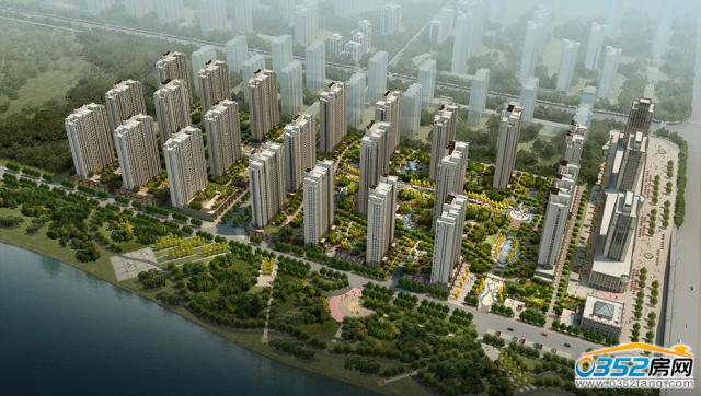 項目整體效果圖