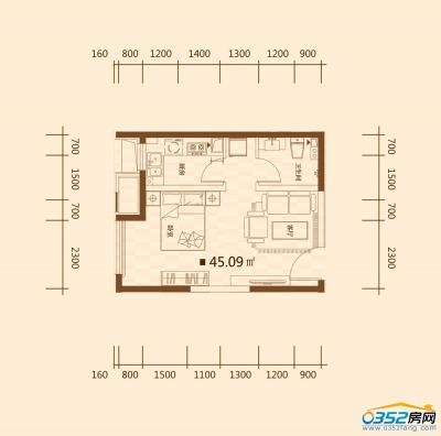 ��Ԣ����45.09�O