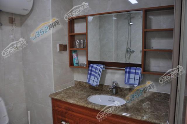 精裝修衛(wèi)生間