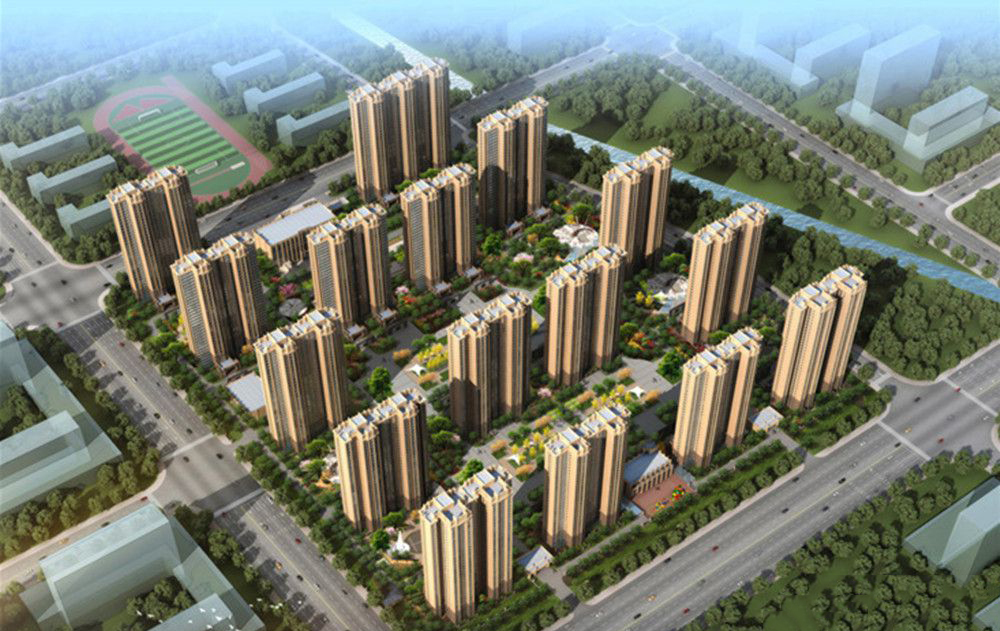 御龍庭三期 御龍庭三期